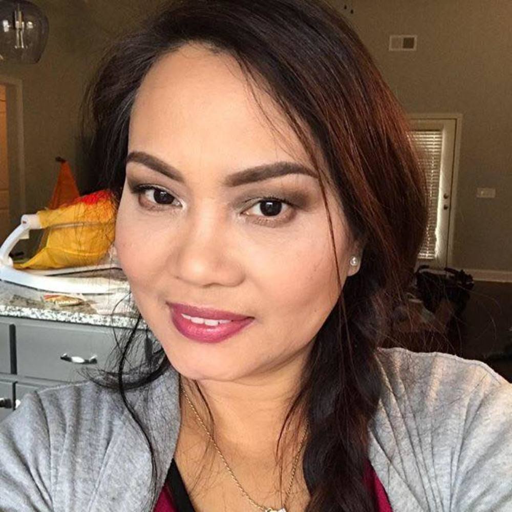 Meet your Posher, Leah